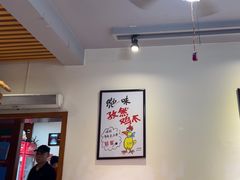 -西江红·株洲本地菜(滨江南路店)