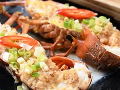 -金城大酒店-中餐厅(汾江中路店)