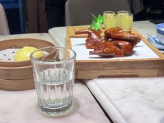 -汤城小厨•粤菜•靓汤(西直门凯德MALL店)