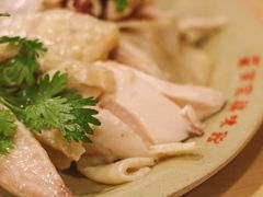 招牌百家鸡-百家鸡味馆(清泰店)