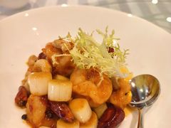 -杭州香格里拉·香宫中餐厅