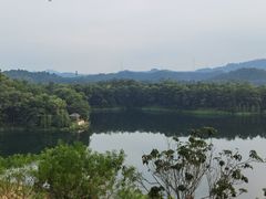 -红花湖景区