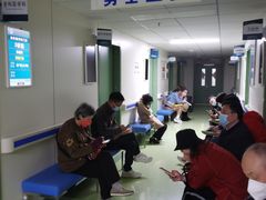 -北京大学第一医院(西城厂桥院区)