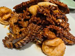 -北平盛世·新京菜·北京烤鸭(劲松·双井店)