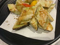 招积冰川茄-炳胜品味(珠江新城店)