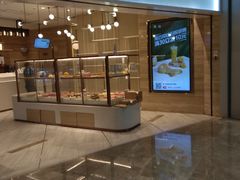 门面-奈雪的茶(金地广场店)