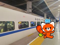 -南宁东站