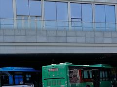 -杭州东站-停车场