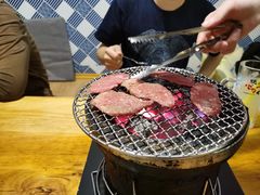 -大阪烧肉BAKA一代(十亩地店)