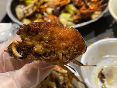 -一棠龙虾•王牌虾球(楚河汉街店)