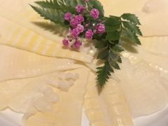 方竹笋-锦城印象火锅(天府三街店)