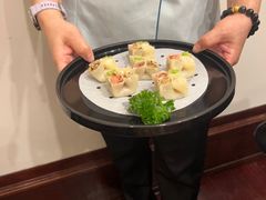 -得月楼·省级非遗·传统苏帮菜(观前店)