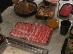 -新辣道鱼火锅(领展购物广场·中关村店)