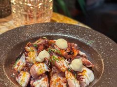 -BROWNSTONE布朗石西班牙餐厅(富城店)