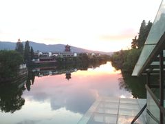 -乡村小榭饭店