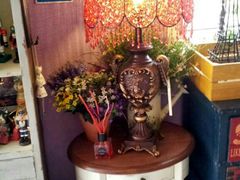 -广州迷途主题旅馆(海珠广场店)