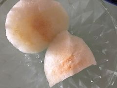 -台拾记古早味现烤蛋糕(新世界花苑店)