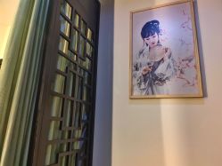 -盘子女人坊古装写真摄影(天津总店)