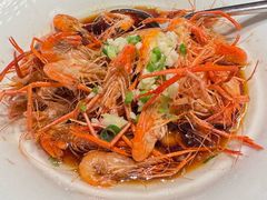 -江南雅厨·江南文化·苏州菜(李公堤店)
