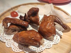 -避风塘·金牌店·夜宵(金玉兰店)