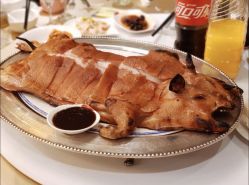 -虹桥迎宾馆·宴会厅