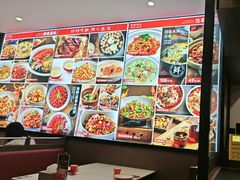 -湖南码头·地道湘菜(魏公村店)