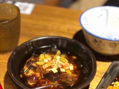 老家冰粉-爷门串串(江南西店)