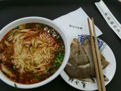 -马子禄牛肉面(金宝街店)