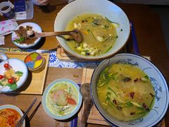 -芸南道·过桥米线(昆明老街旗舰店)