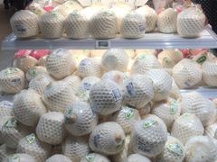 -盒马鲜生(皇庭广场店)