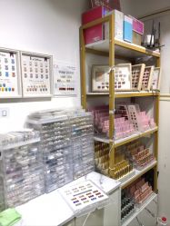 -尤米一站式美甲美睫