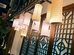 -淀里船宴(裕华东路店)