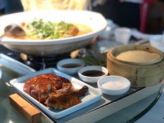 -北院·果木烤鸭·25年东北菜(创意产业园店)