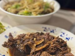 -柴氏风味斋(甘家口店)