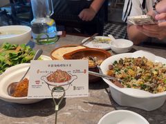 -前海沿·青岛菜(李沧万达店)