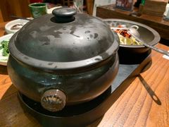 -云海肴·汽锅鸡·云南菜(美罗城店)