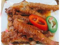 -點無缺茶楼·海鲜酒家(世博店)