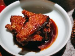 熏鱼-南京大牌档(青岛万象城店)