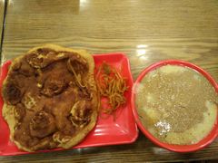 -老回回饺子馆(海洋馆店)