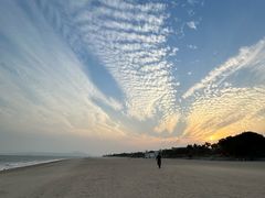 -黄金海岸环岛路