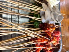 -三番火辣串串香(总店)