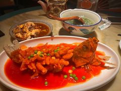 -探花·意境江南菜·唐伯虎文化体验店·松鼠桂鱼(观前店)