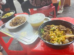 -余艳梅拌面世家(马场横路店)