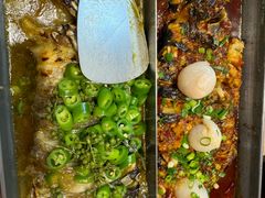 -鱼酷活鱼烤鱼(沈阳大悦城店)