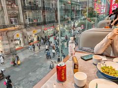 -肖记公安牛肉鱼杂馆·省级非物质文化遗产(江汉路直营店)