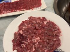 -福寿斋·老北京铜锅涮肉·烧烤(清岚店)