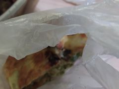 -贾五油糊馅
