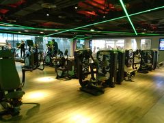 -W FITNESS 威尔仕健身·游泳(老西门新苑店)