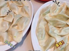 -喜家德虾仁水饺(青岛永旺东部店)