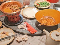 -青年公社烤鸭(姚家园万象汇店)